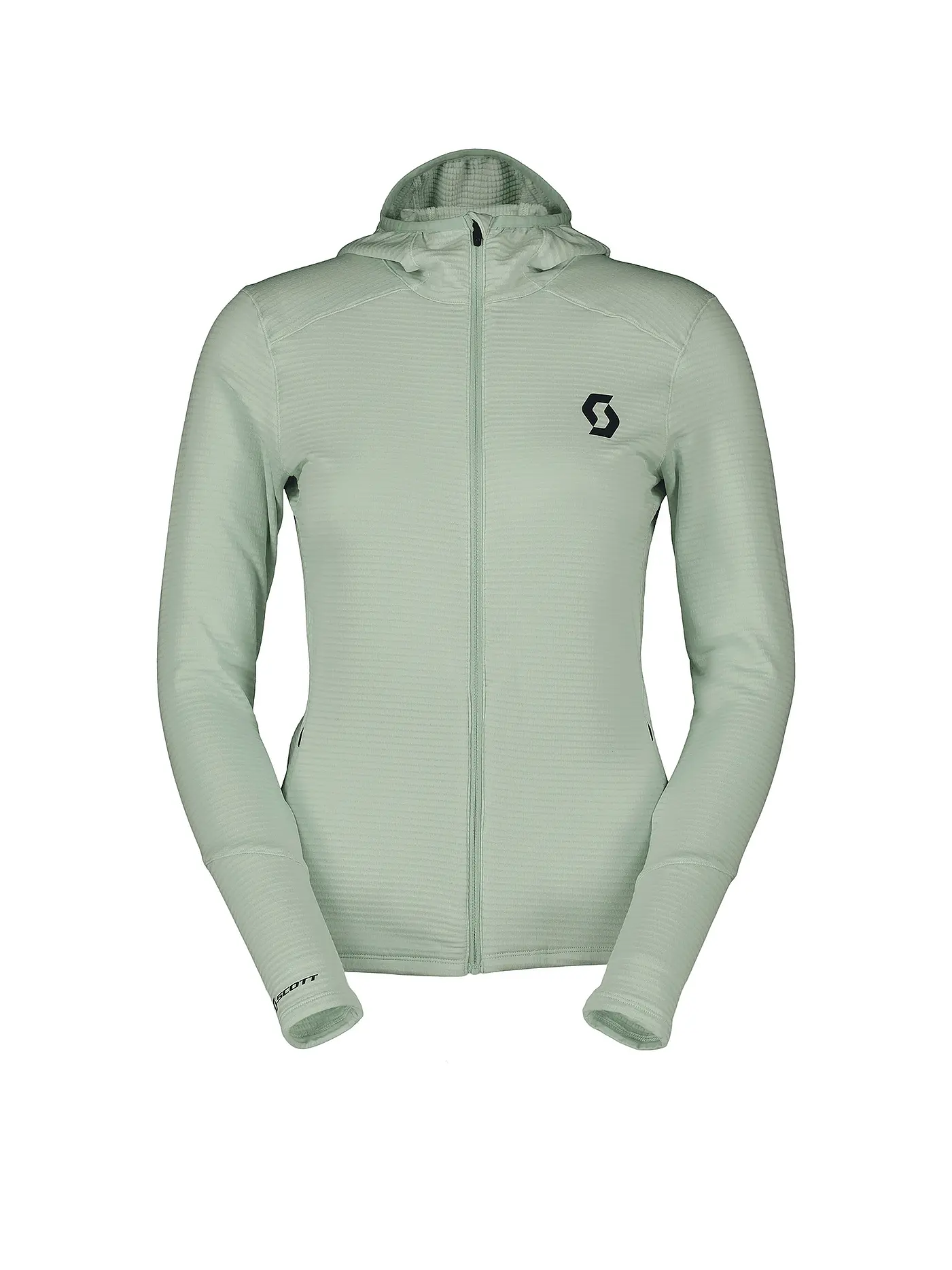 SCOTT | Damen Unterziehjacke Defined Light Hoodie | 